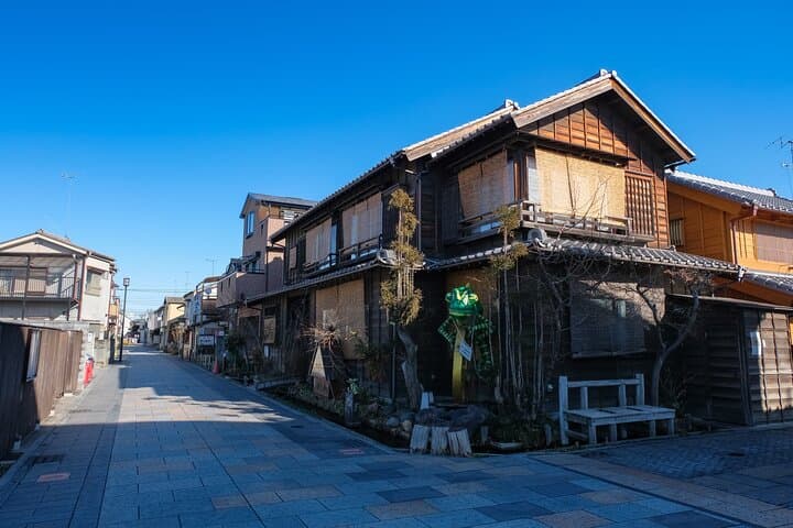 Kawagoe 6hr Private Tour with Licensed Guide (Tokyo/Kawagoe dep) — photo 13