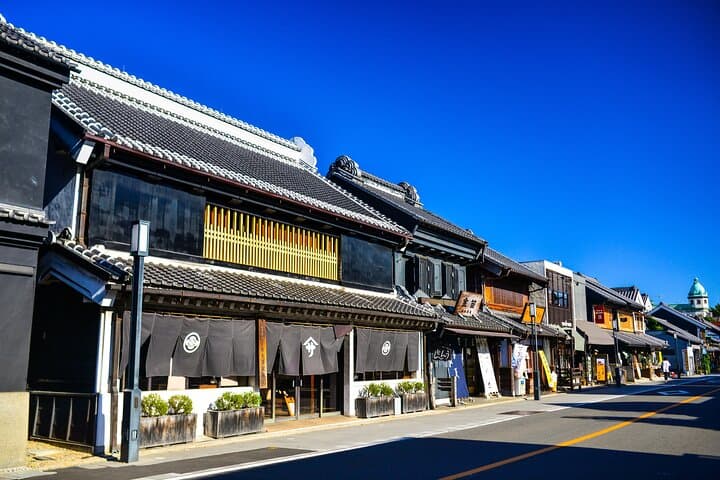 Kawagoe 6hr Private Tour with Licensed Guide (Tokyo/Kawagoe dep) — photo 17
