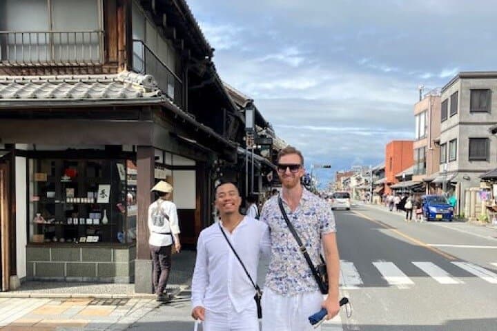 Kawagoe 4hr Private Tour with Licensed Guide (Kawagoe Dep) — photo 8