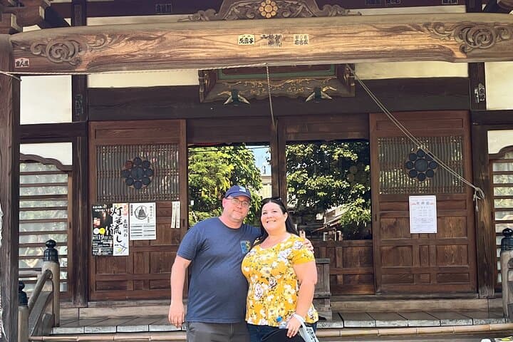 Kawagoe 4hr Private Tour with Licensed Guide (Kawagoe Dep) — photo 16