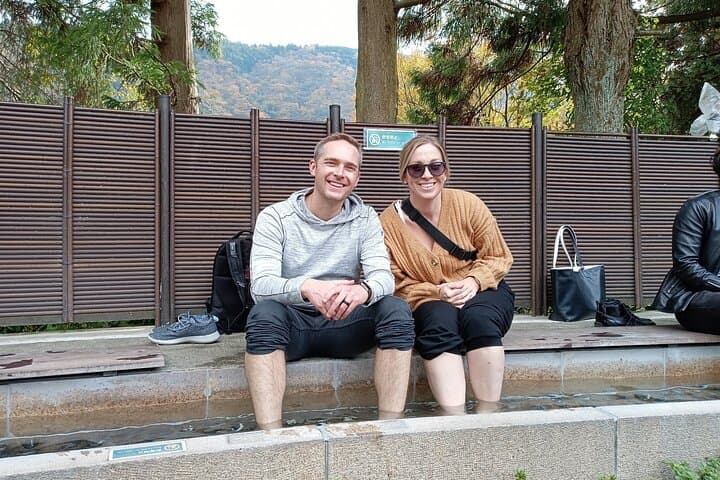 Hakone Full-Day Private Tour(Tokyo DEP.) with Government-Licensed Guide — photo 8