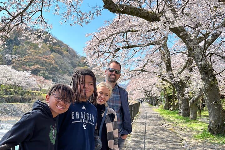 Hakone Full-Day Private Tour(Tokyo DEP.) with Government-Licensed Guide — photo 11