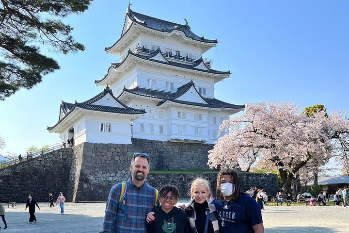 Hakone Full-Day Private Tour(Tokyo DEP.) with Government-Licensed Guide — photo 12