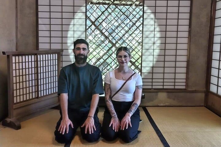 Kyoto Private 6 hour Tour: English Speaking Driver Only, No Guide — photo 19