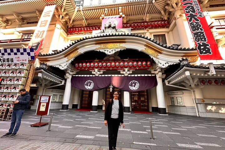 Tokyo Must See Top Hidden Gems In One Day With Local Guide — photo 2