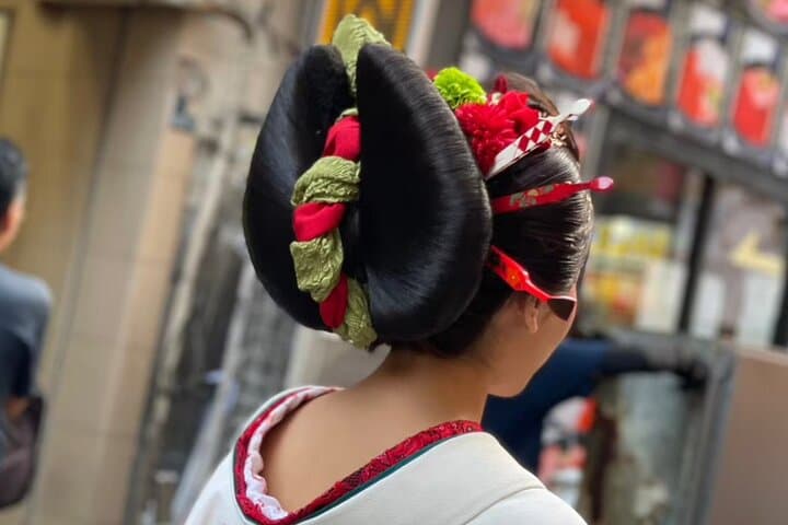 3 Hours Private Edo Tokyo Shinjuku Entertainment Tour — photo 3