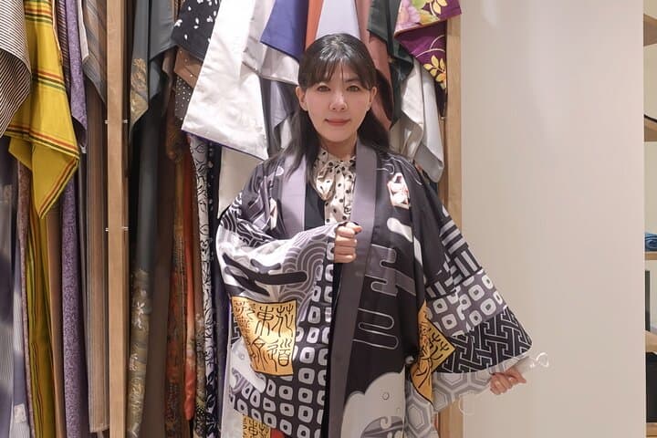 3 Hours Private Edo Tokyo Shinjuku Entertainment Tour — photo 8
