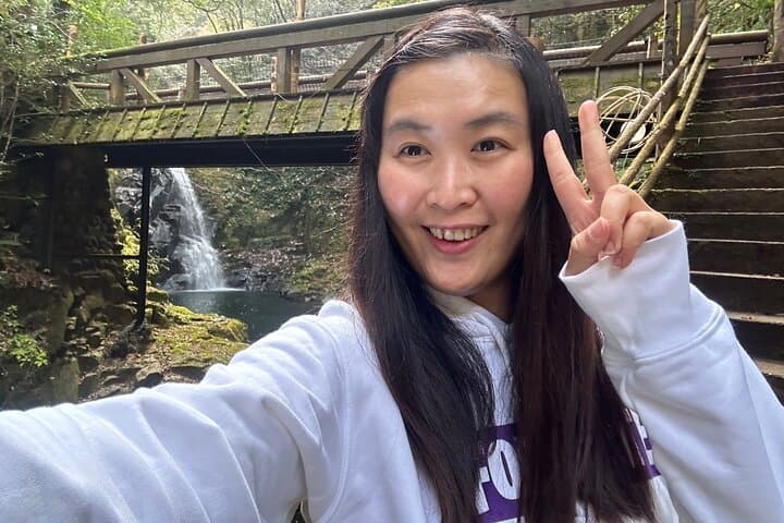 IGA the Birthplace of Ninja with Private Car & Driver (Max 9 Pax) — photo 8