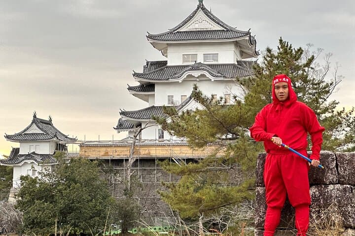 IGA the Birthplace of Ninja with Private Car & Driver (Max 9 Pax) — photo 3