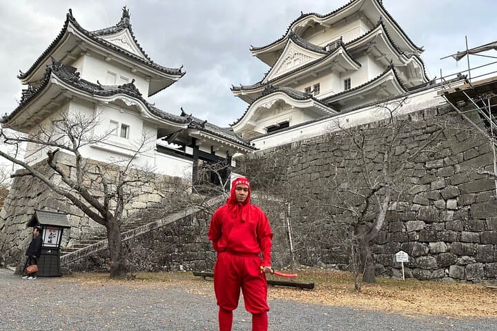 IGA the Birthplace of Ninja with Private Car & Driver (Max 9 Pax) — photo 9