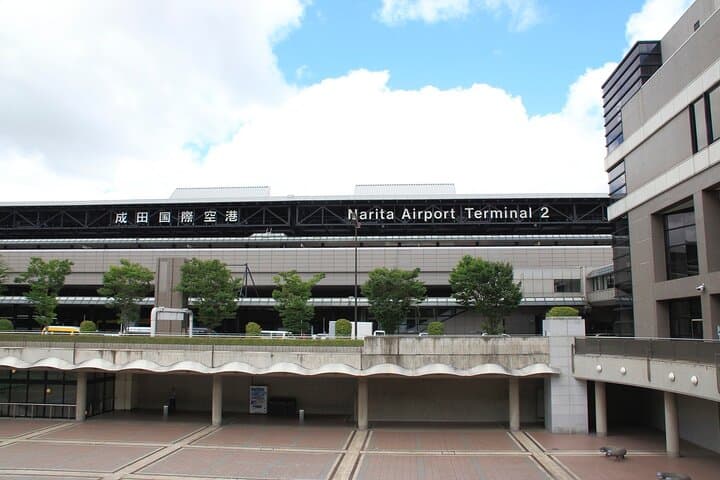 One Way Shuttle Van Transfer, Tokyo ⇔ Central Shizuoka — photo 2
