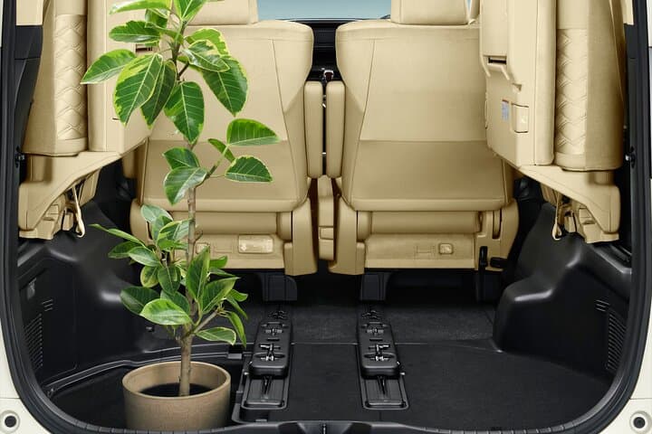 One Way Shuttle Van Transfer, Tokyo ⇔ Central Shizuoka — photo 8