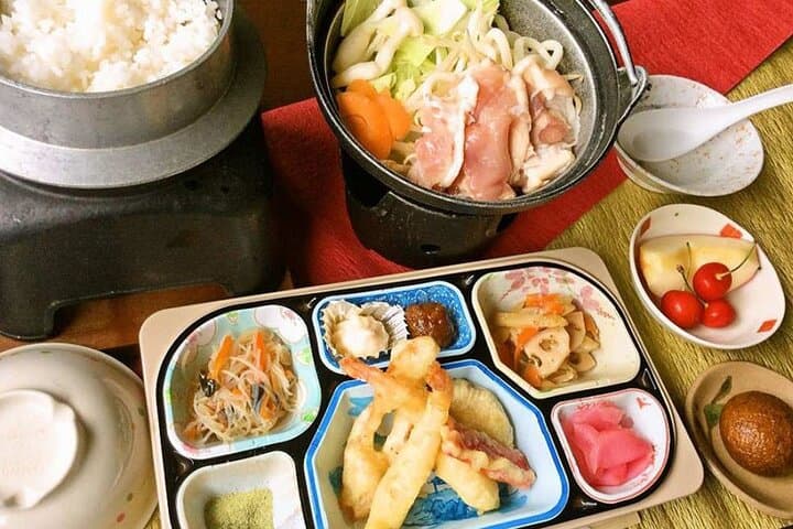 Mt. Fuji & Hakone Bus Tour Bullet Train Return & 28-Hotel Pick-up — photo 11
