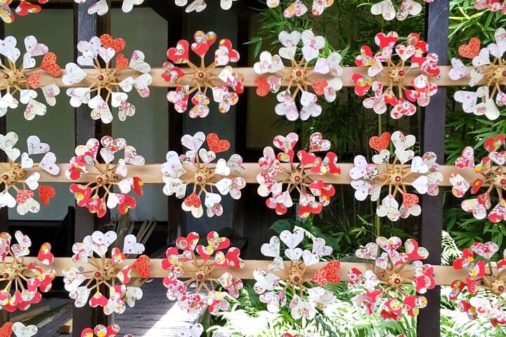 Take a Stroll Back in time at Takehara, Hiroshima's Little Kyoto — photo 6