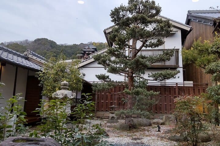 Take a Stroll Back in time at Takehara, Hiroshima's Little Kyoto — photo 14