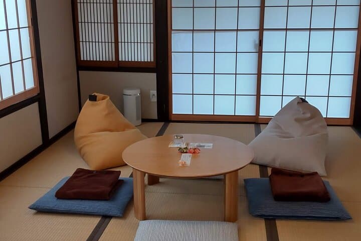 Take a Stroll Back in time at Takehara, Hiroshima's Little Kyoto — photo 15