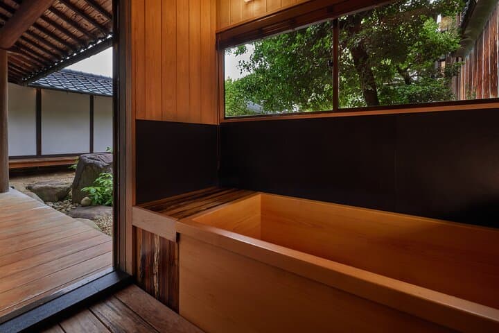 Take a Stroll Back in time at Takehara, Hiroshima's Little Kyoto — photo 16