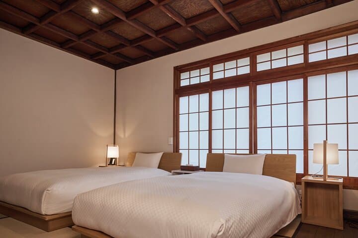 Take a Stroll Back in time at Takehara, Hiroshima's Little Kyoto — photo 17