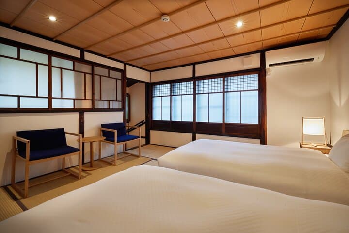Take a Stroll Back in time at Takehara, Hiroshima's Little Kyoto — photo 18