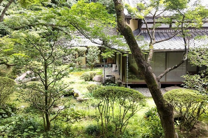 Take a Stroll Back in time at Takehara, Hiroshima's Little Kyoto — photo 19