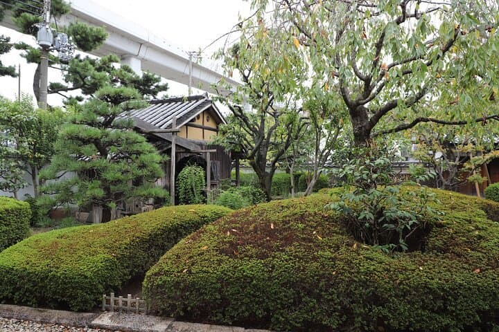 KOBE Sake Walking Tour in Japan's Top Sake Breweries — photo 15
