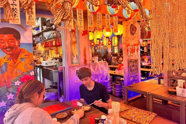 Golden Gai Hidden Eats A Personalized Shinjuku Food Tour By Guide — photo 8