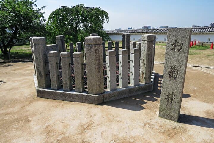 World Heritage Himeji Castle & Sake Breweries Private Tour — photo 14
