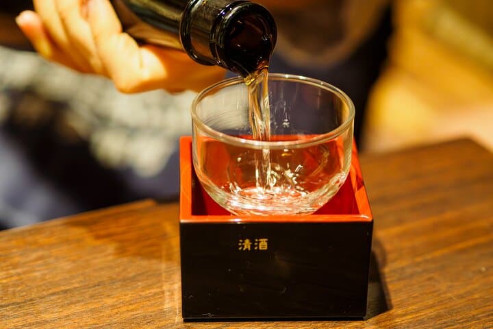 World Heritage Himeji Castle & Sake Breweries Private Tour — photo 19