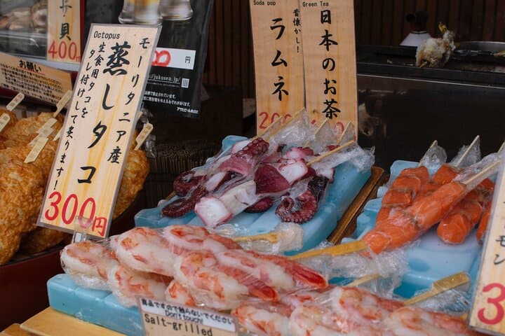 Full Day Tokyo Private Tour by Luxury Vehicle — photo 7