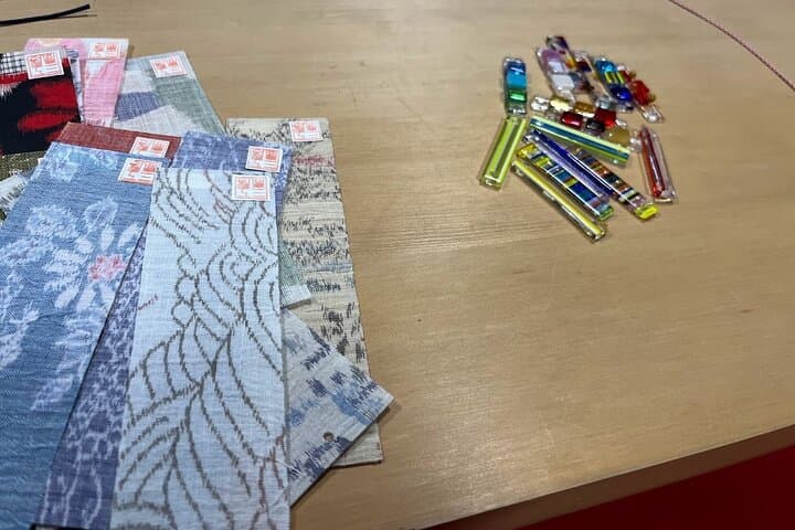 DIY Japanese Wind-Chime Workshop — photo 2