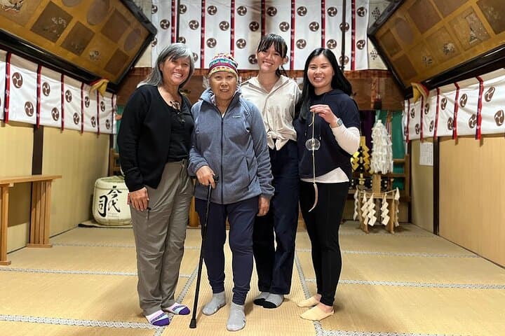 DIY Japanese Wind-Chime Workshop — photo 4