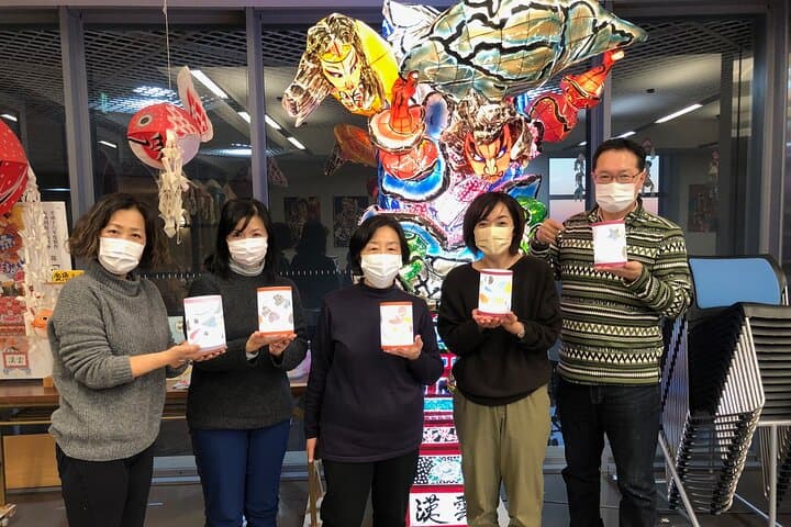 Private Guided Full Day Stove-Train and Deep Tsugaru Culture Tour — photo 14