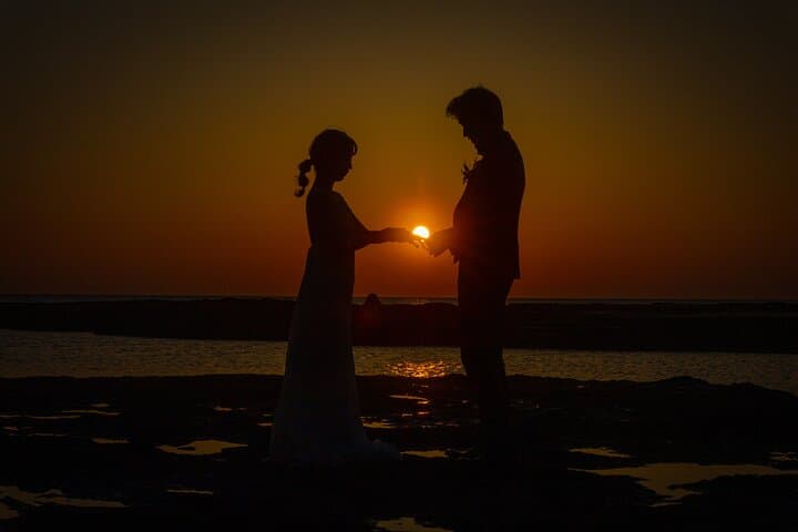 Wedding Photoshoot in Japan — photo 9