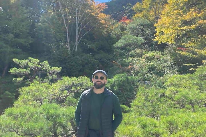 Kyoto 6hr Instagram Highlights Private Tour with Licensed Guide — photo 17