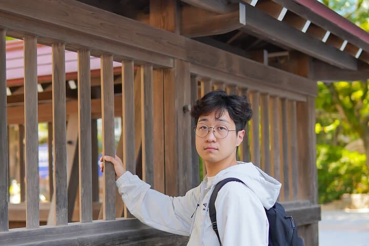 1 Hour Private Photoshoot in Kanazawa — photo 11