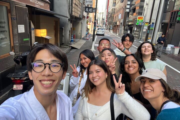 Spend a day as Sushi chef — photo 2