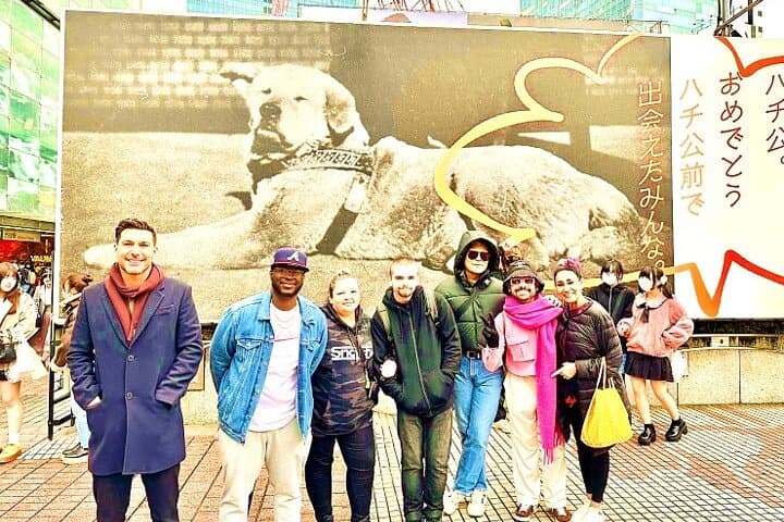 Tokyo Full Course Tour: Explore 15 Must-See Sights & Hidden Gems — photo 13