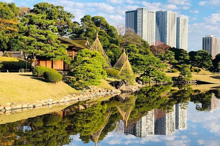 Tokyo 1-Day Bus Tour, pickup from 28 designated hotels in Tokyo — photo 5