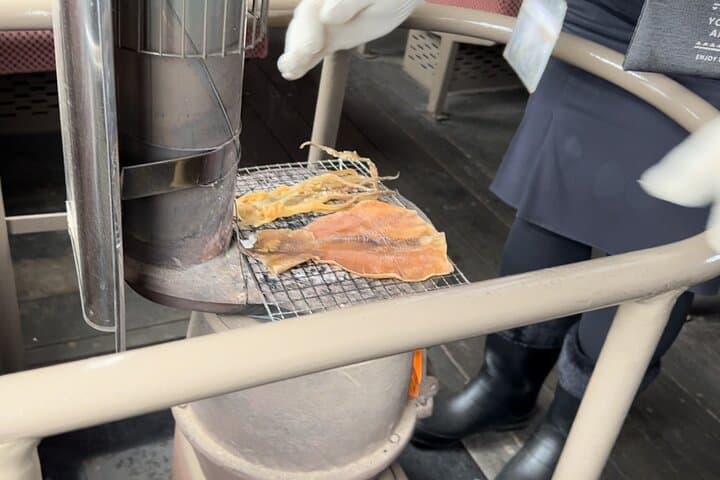 Private Guided Full Day Stove-Train and Deep Tsugaru Culture Tour — photo 5