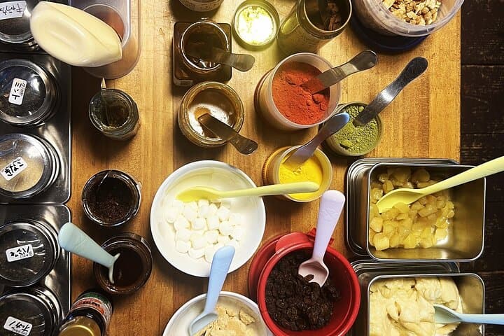 Make Piroshki in Hakodate and Visit Hidden Spots While Baking — photo 7