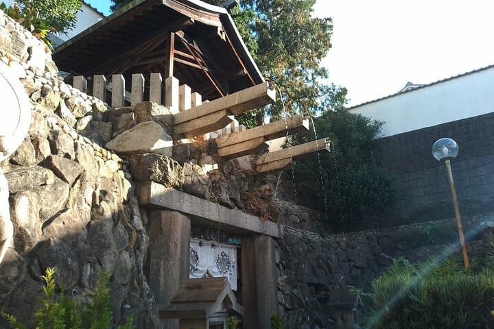 Goshuin Trip around Tennoji Park Osaka — photo 12