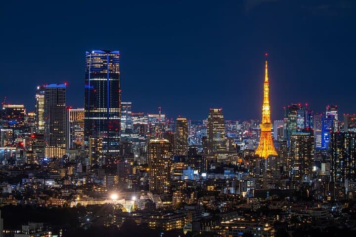 Private One Day Tour in Tokyo with Limousine and Driver — photo 13