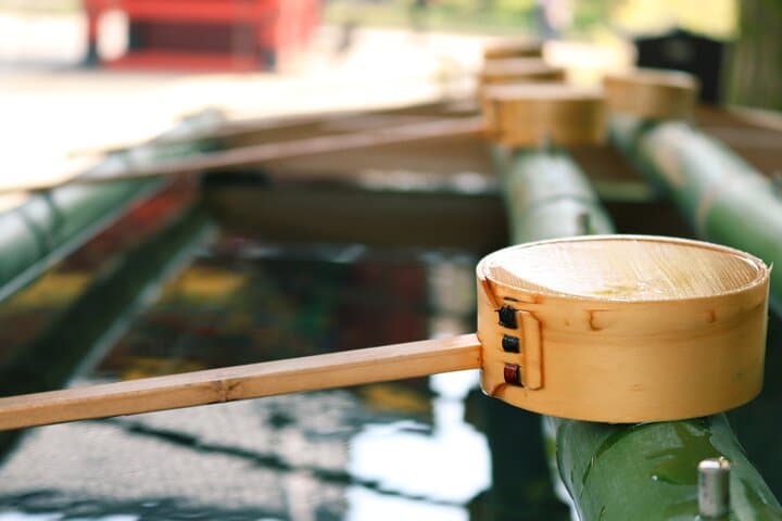 Yanaka Old Town Japanese Sweets Food Walk Private Tour — photo 15