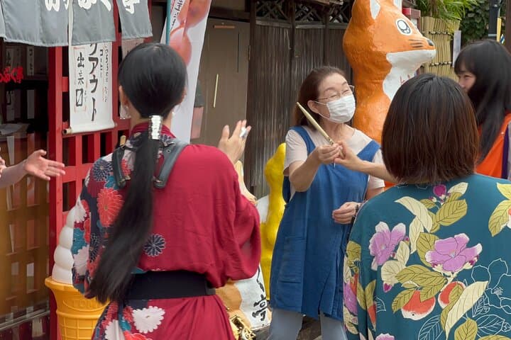 Luxury Toyokawa Inari Experience in Japan — photo 5