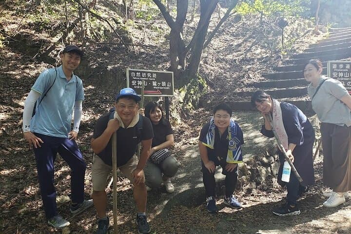 5 Hour E-bike Trekking on Omishima — photo 5