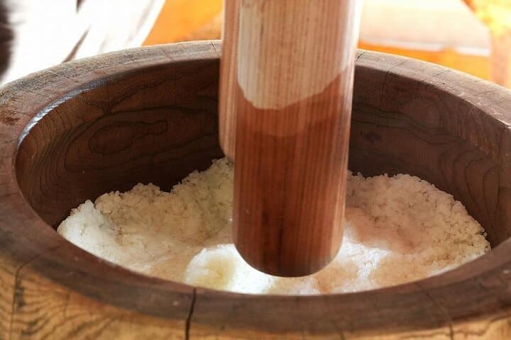 Mochi Experience in Toyama Discover Japan's Rice Cake Craft — photo 7