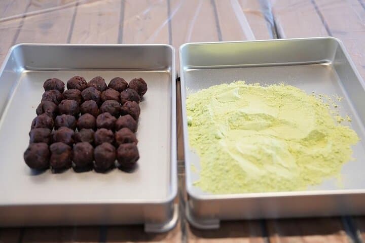 Mochi Experience in Toyama Discover Japan's Rice Cake Craft — photo 8