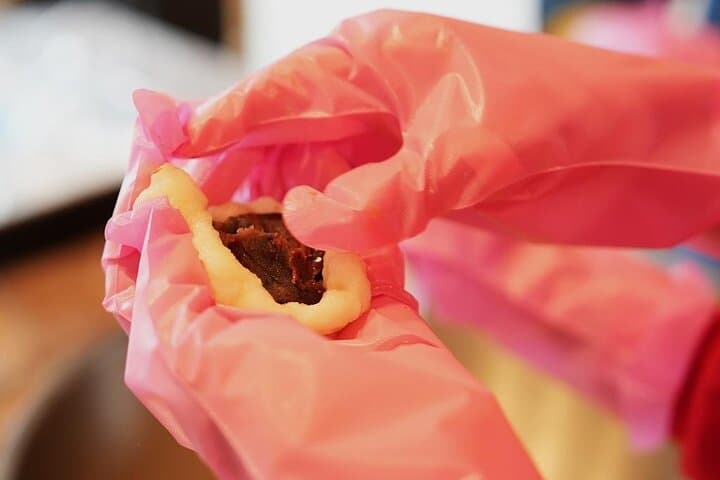Mochi Experience in Toyama Discover Japan's Rice Cake Craft — photo 14