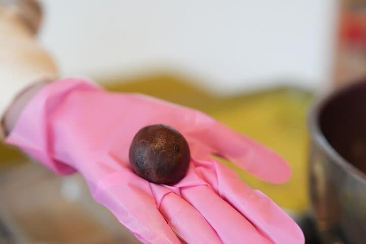 Mochi Experience in Toyama Discover Japan's Rice Cake Craft — photo 13