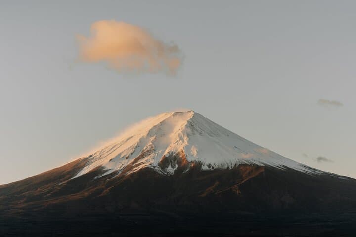 Private Mount Fuji And Hakone Tour with English Guide — photo 7